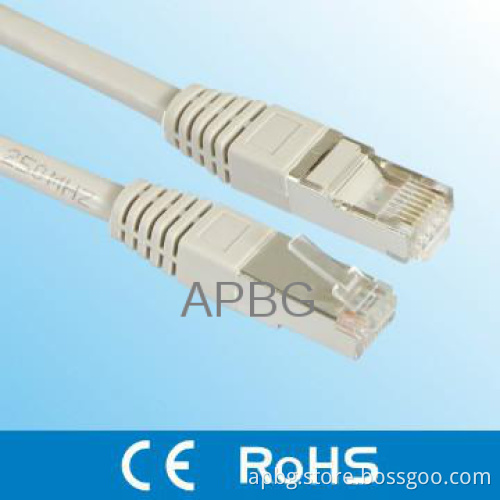 Ethernet RJ45 cat5e Patch Cable